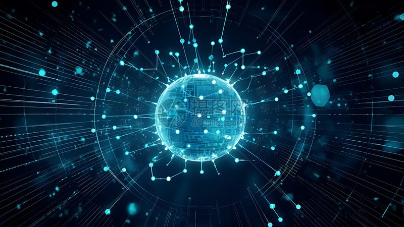 数据中台技术架构定制开发的深层解析